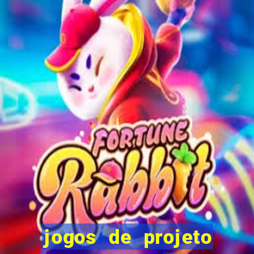 jogos de projeto de vida